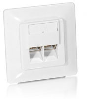 Equip Outlets Cat.5e (125725)